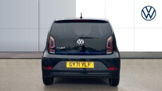 Volkswagen Up 60kW E-Up 32kWh 5dr Auto Electric Hatchback